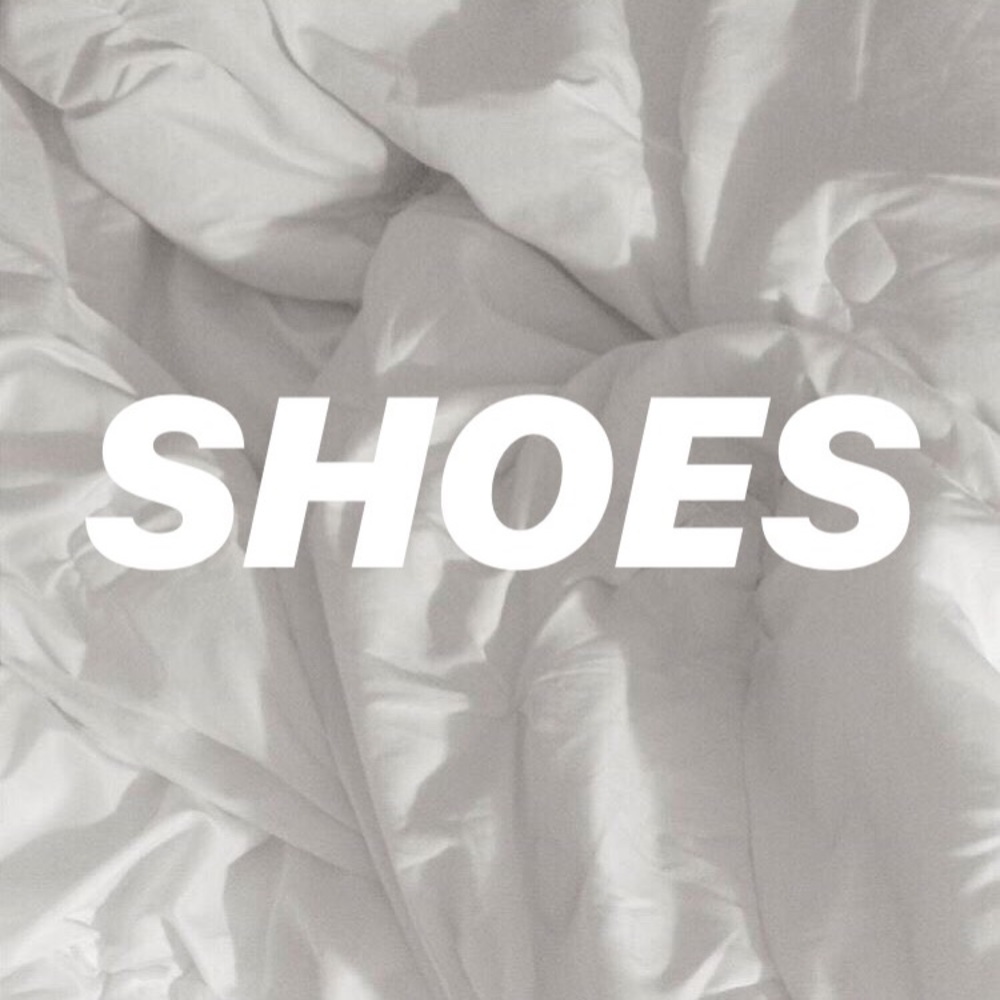 SHOE SALE ‼️